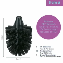 WC Ersatzbürstenkopf LA BROSSE