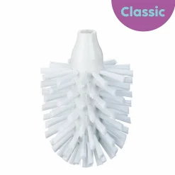 Kela WC Ersatzbürstenkopf LA BROSSE* Wc-Garnituren