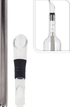 Koopman Wein/Getränkekühler Stab KITCHEN* Koch- & Backutensilien