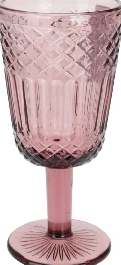 Koopman Weinglas rosa EH* Gläser, Becher & Karaffen