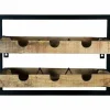 Direct4home Weinregal IRON* Weinregale