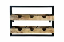 Direct4home Weinregal IRON* Weinregale