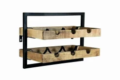 Direct4home Weinregal IRON* Weinregale