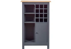 Inter Link Weinschrank ROTTERDAM* Highboards