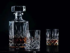Whisky Set 3tlg. NOBLESSE