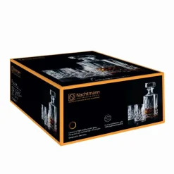 Whisky Set 3tlg. NOBLESSE