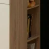 Forte Wickelkommoden-Regal WINNIE*Kinder Kinderregale|Unterstellregale Für Wickelkommoden