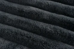 Lalee Wohndecke in Cordoptik PLUSH BLANKET* Decken