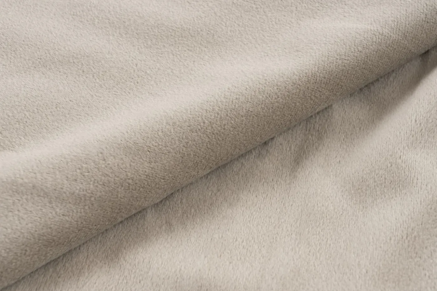 Wohndecke in Cordoptik PLUSH BLANKET