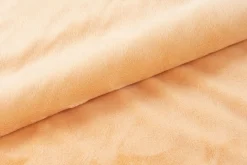 Wohndecke in Cordoptik PLUSH BLANKET