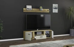 Bega Consult Wohnkombination KANADA* Tv-Wände