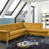 Steinpol Wohnlandschaft MOTION 2* Ecksofas
