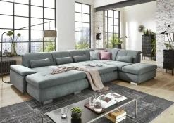 Wohnlandschaft ATLANTIS S