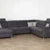 Matex Wohnlandschaft DEVA* Wohnlandschaften