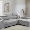JOB Wohnlandschaft LANDSHUT* Ecksofas