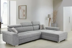 JOB Wohnlandschaft LANDSHUT* Ecksofas