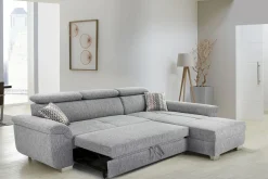 JOB Wohnlandschaft LANDSHUT* Ecksofas