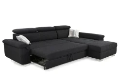 JOB Wohnlandschaft LANDSHUT* Ecksofas