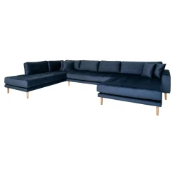Wohnlandschaft LIDO