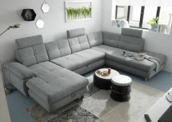 BRW Wohnlandschaft mit Funktion ALBA* Wohnlandschaften