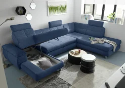 BRW Wohnlandschaft mit Funktion ALBA* Wohnlandschaften