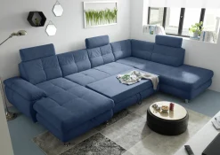 BRW Wohnlandschaft mit Funktion ALBA* Wohnlandschaften