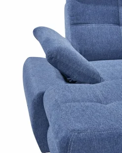 BRW Wohnlandschaft mit Funktion ALBA* Wohnlandschaften