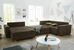Wohnlandschaft mit Funktion BRIXEN