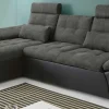 BRW Wohnlandschaft mit Funktion JAKARTA* Ecksofas