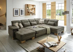 Wohnlandschaft mit Funktion PP-LA16028
