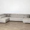 Matex Wohnlandschaft mit Funktion RIMINI* Wohnlandschaften