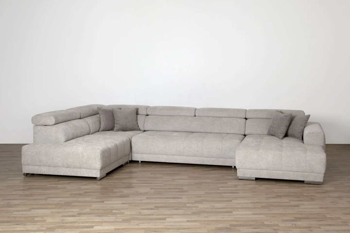 Matex Wohnlandschaft mit Funktion RIMINI* Wohnlandschaften