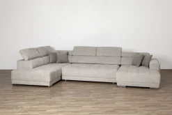 Matex Wohnlandschaft mit Funktion RIMINI* Wohnlandschaften