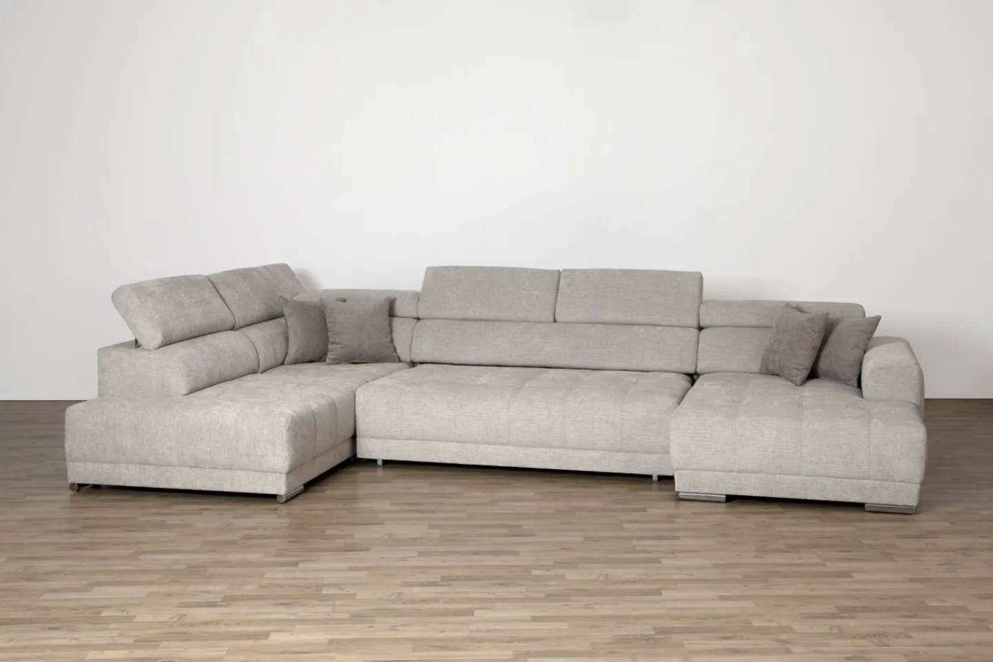 Matex Wohnlandschaft mit Funktion RIMINI* Wohnlandschaften
