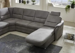 Wohnlandschaft mit Funktion PP-QL11014 Q+