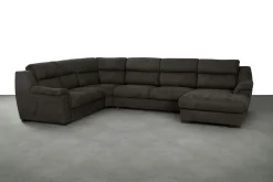 Matex Wohnlandschaft mit Funktion DANNY* Wohnlandschaften