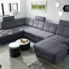 BRW Wohnlandschaft mit Funktion ALBA* Wohnlandschaften
