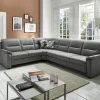Polipol Wohnlandschaft mit Funktion MONROE* Ecksofas