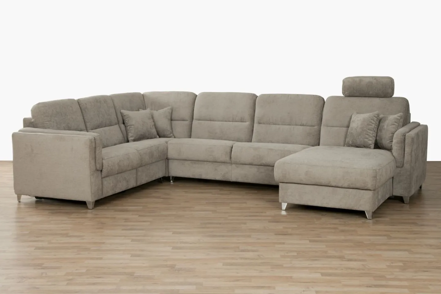 Matex Wohnlandschaft mit Funktion LARNAKA* Wohnlandschaften