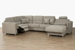Matex Wohnlandschaft mit Funktion LARNAKA* Wohnlandschaften