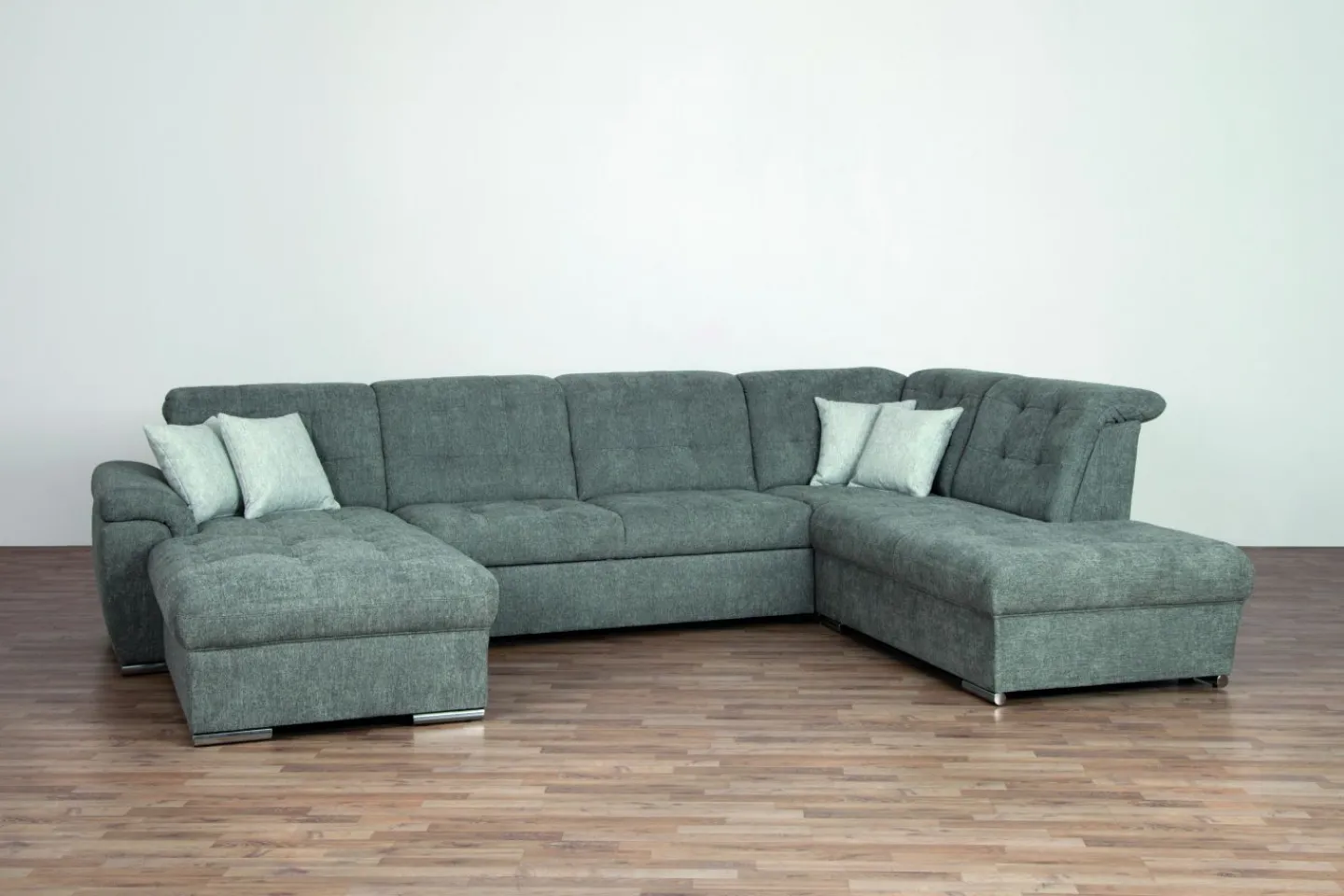 Matex Wohnlandschaft mit Funktion BILBAO* Wohnlandschaften