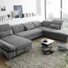 BRW Wohnlandschaft mit Funktion MELFI* Wohnlandschaften