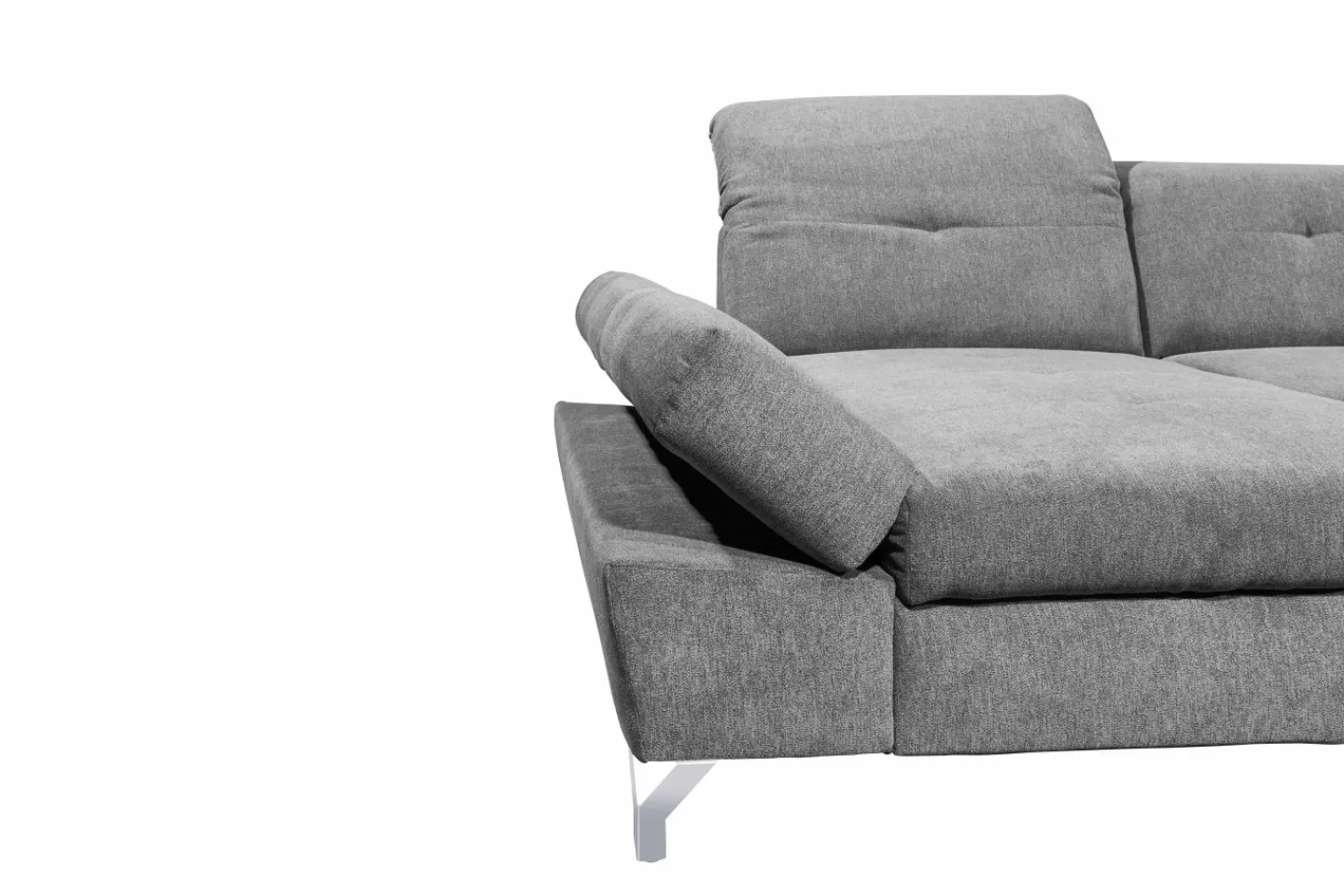 BRW Wohnlandschaft mit Funktion MELFI* Wohnlandschaften