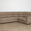 Matex Wohnlandschaft mit Funktion DANNY* Ecksofas
