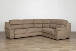 Matex Wohnlandschaft mit Funktion DANNY* Ecksofas