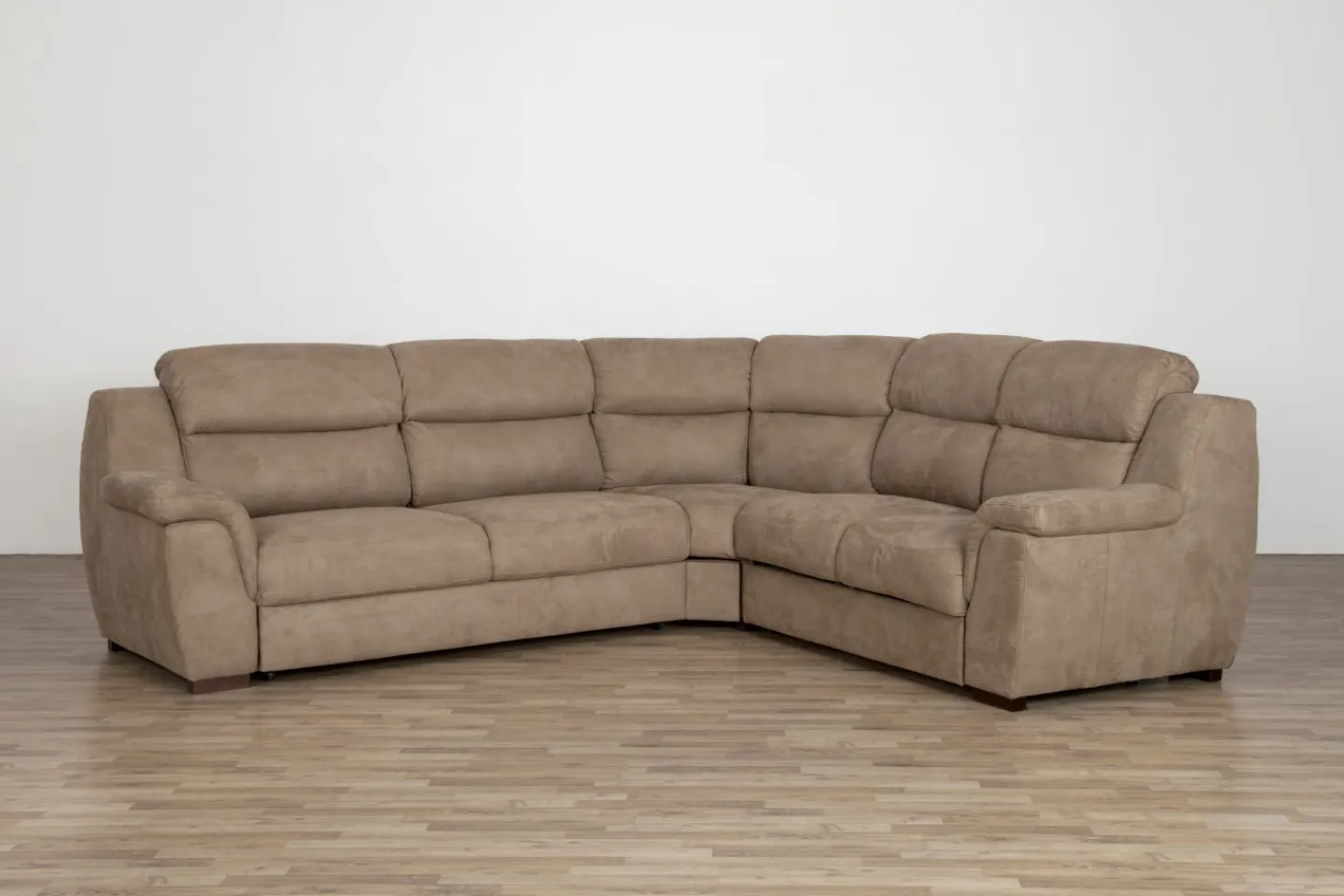 Matex Wohnlandschaft mit Funktion DANNY* Ecksofas