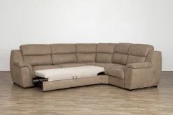 Matex Wohnlandschaft mit Funktion DANNY* Ecksofas