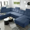 BRW Wohnlandschaft mit Funktion ALBA* Wohnlandschaften