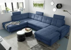 BRW Wohnlandschaft mit Funktion ALBA* Wohnlandschaften