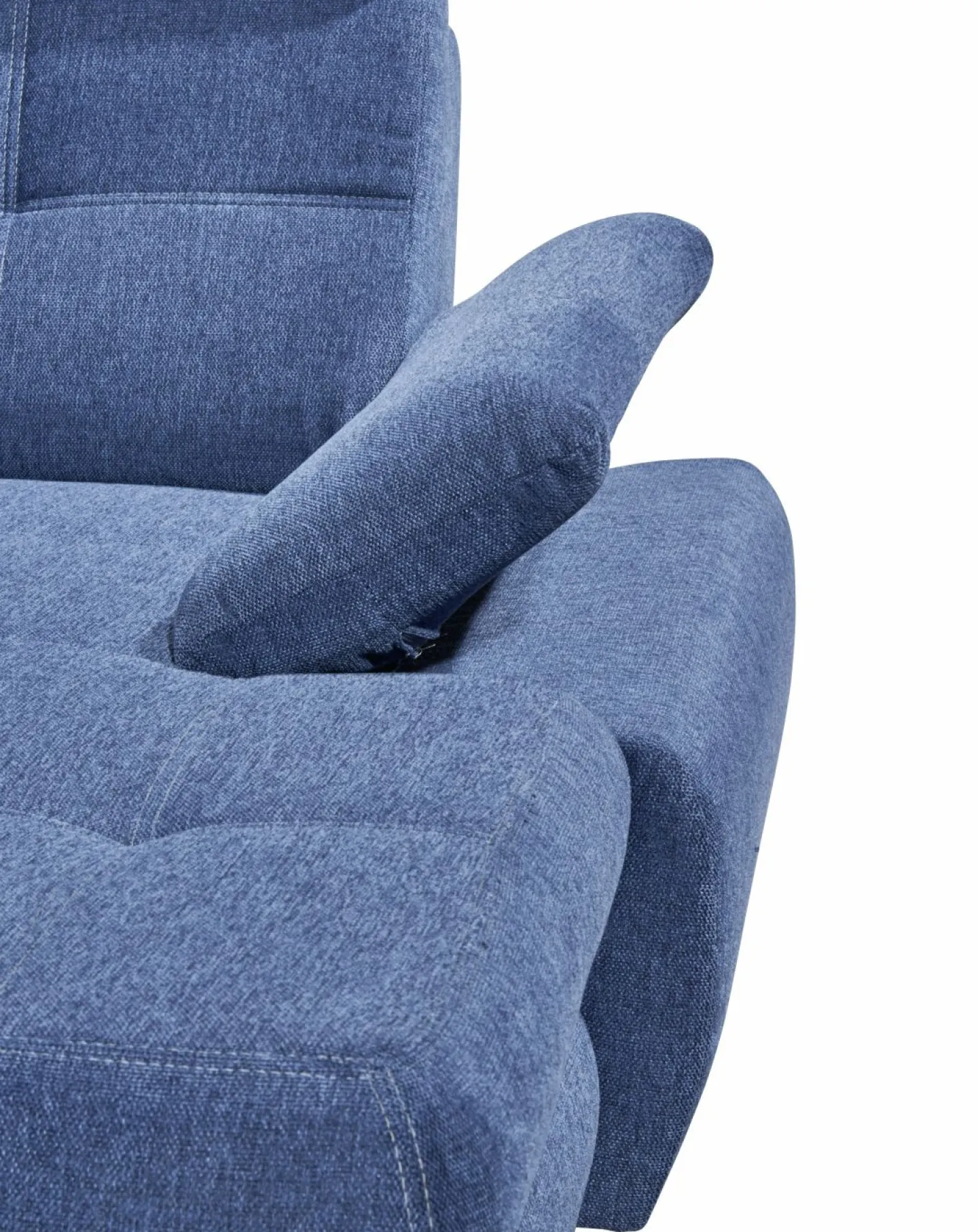 BRW Wohnlandschaft mit Funktion ALBA* Wohnlandschaften